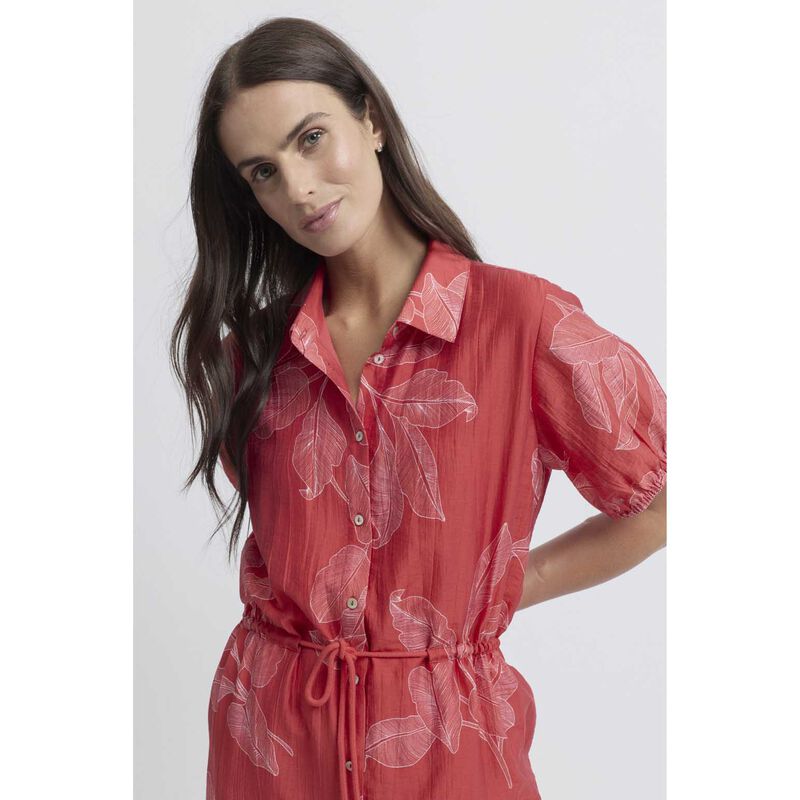 Yarra Trail Rosella Dress image number 2